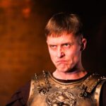 Arvustus. Draamateatri “Caligula” ehk Camus ilma eksistentsialismita