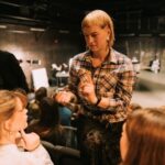 Arvustus. Päikeseplahvatus, triikraua-aur ja inimlik soojus