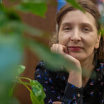 Carolina Pihelgas: kirjandusel on tugev utoopiline potentsiaal