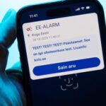 Eesti äpp testib esimest korda heliga ohuteavituse saatmist
