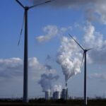 Eesti kasvuhoonegaaside heide vähenes 2024. aastal 9%