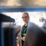 Eesti Kunstiakadeemia üks aasta hiljem: intervjuu uue rektoriga