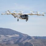 Elektrilised õhutaksod stardivad sel suvel juba 27 USA osariigis