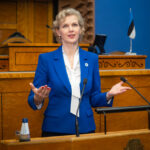 “Esimene stuudio” | Evelin Poolamets energiadebatil: elektrihinnast poole moodustavad erinevad tasud