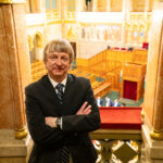 “Esimene stuudio” | Rain Epler: “Ei ole julgeid juhte, kes võtaksid vastu olulisi otsuseid energeetikas”