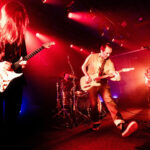 Esimese Livestage.Youth konkursi võitis garaažiroki bänd Feach