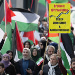 EUROOPA RADIKALISEERUB: pooled noortest moslemitest on islamistid