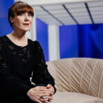 Eva Koff: mulle meeldib, kui looming tekitab minus rahutust