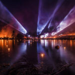 Festivalil Leigo Järvemuusika esietendub kontsertlavastus “Raua needmine”