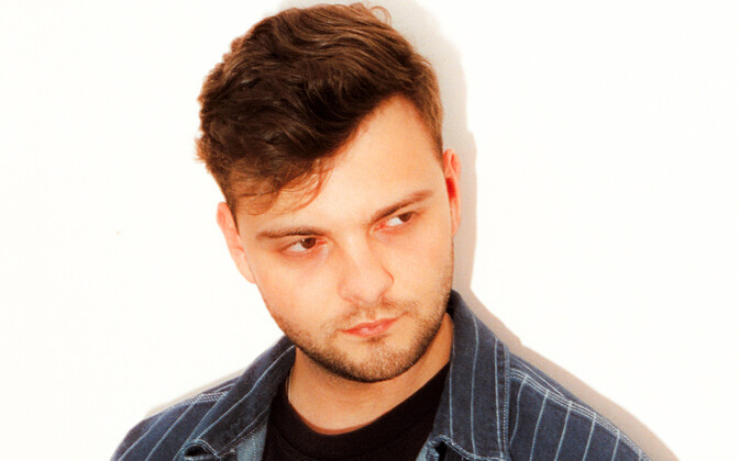 Frederik Küüts: raske on unistada, kui elan juba unistuses