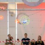 GALERII ⟩ Eesti uus rahvussport? Droonijalgpall kogub tuure ja viib Eesti esmakordselt MM-ile