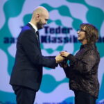 Galerii: selgusid Eesti muusikaettevõtluse auhindade võitjad