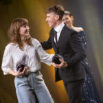 Galerii: selgusid teatripreemiate laureaadid