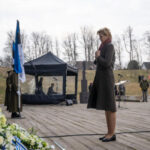 GALERII | Täna meenutati märtsiküüditamise ohvreid