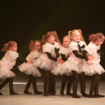 Galerii: Tartumaa tantsupäeval sai näha leidlike ideedega erisugust tantsu