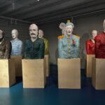 Galerii: Viljandis avati kolm Johann Köleri loomingule pühendatud näitust