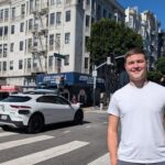 Gümnaasiumist Räniorgu: DoBu asutaja Rasmus Merirand haarab Ameerikas tähtsaimate kinnisvaraarendajate nööbist