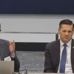 HAKKASID LÕPUKS RÄÄKIMA ⟩ Ametnikud andsid esmakordselt teada, milline saab olema Trumpi toetatud teadus