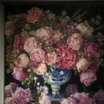 Haus galeriis näeb Markus Kasemaa ja Nina Doshe loomingut