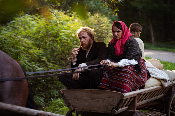 Helilooja Tiit Kikas filmist “Säärane mulk”: naljamuusikat me teha ei tahtnud