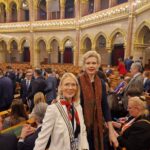 Helle-Moonika Helme: “Euroopa ärkab, rahvad ei taha enam elada Brüsseli diktaadi all”