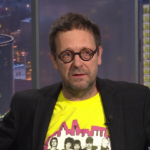 Ivo Uukkivi Velikije Lukist: olime teiste silmis ohtlikud