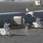 Järgmisest aastast võib Kuu lõunapoolusel kuumaks minna – NASA hakkab sinna baasi ehitama