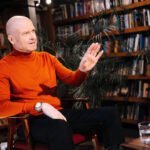 Kaido Ole: kunsti tehes näitan maailma, mis on minu sees