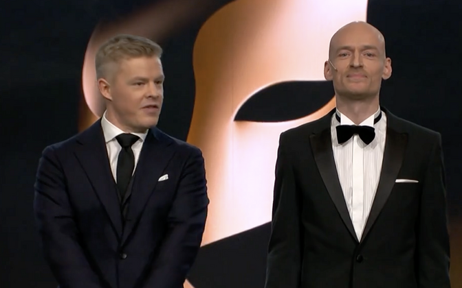 Kaspar Velberg: kokkuvõttes oli hea teatriaasta, võib-olla veidi rahakeskne