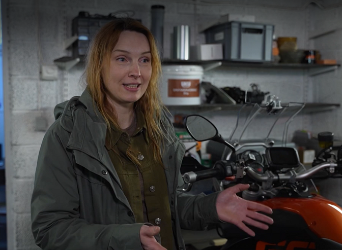 Keraamik Ele Herronen: iga tarbeese võiks olla kunst