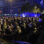 Kodusõja vari Euroopa kohal: eksperdid näevad ohtlikku arengut