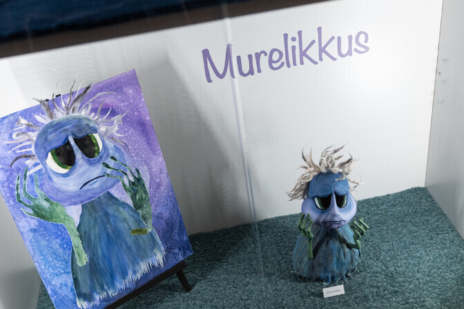 Laste loomevõistlus kutsub jagama isiklikke valukogemusi