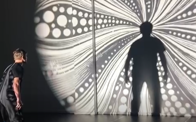 Lavale jõuab Zuga Ühendatud Tantsijate vaimse tervise teemaline lavastus