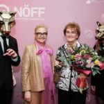 Leida Laiuse auhinna pälvis Kersti Miilen