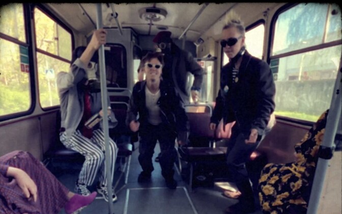 Liimets: “Õnn on elada me maal” meenutab, kui trööstitu nõukogude aeg oli