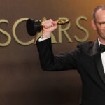 Liimets võõrkeelse filmi Oscarist: Joachim Trier on Norrat väga võimsalt filmikaardile panemas