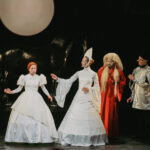 Linda Johanna Kägu: kuidas siduda kooli, teatrit ja näitekirjandust?