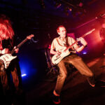 Livestage.Youth võitja Feach: võiduraha eest parandame hamba ära