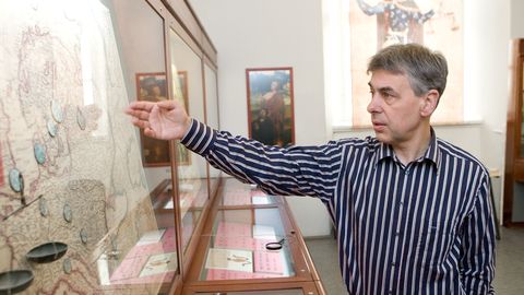 LUGEMISSOOVITUS ⟩ Ajalugu kui ahjuroog, mida iga põlvkond uuesti küpsetab