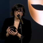 Marina Kesler: Mai Murdmaa on minu jaoks olnud alati imeline ideaal