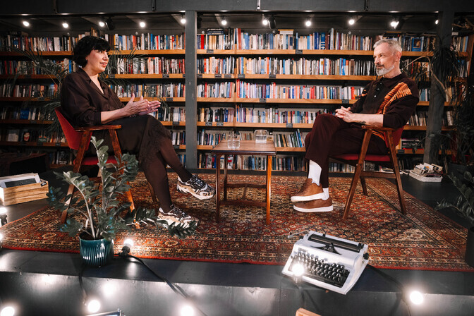 Marina Kesler: tantsijaid sisse tuues ei tohi unustada oma tantsijate arendamist