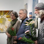 Mark Soosaar näitusest “Järelnoppijad”: idee saime Prantsusmaa põllumeestelt