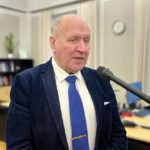 Mart Helme: “Eesti liigub järjekindlalt totaalse jälgimisühiskonna suunas”