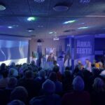 Mart ja Martin Helme kõnetuur jõudis Tartusse