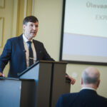 Martin Helme EKRE volikogul: meie ideed on võitnud, nüüd peab ka erakond võitma