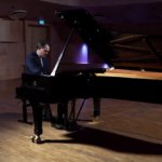 Mihkel Poll: kuulaja ei tohi aru saada, et mängida on raske