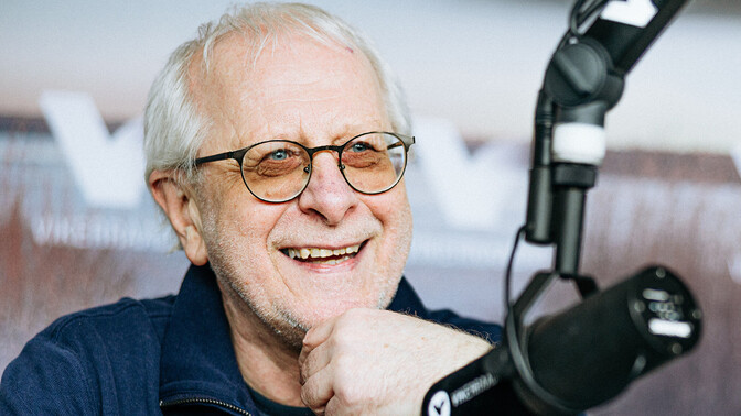 Minu elu muutnud raamat | Tiit Hennoste ja “Tühirand”