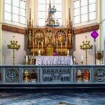 Musketär d’Artagnani säilmed arvatakse olevat leitud Hollandi kiriku alt