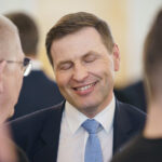 Nagu anekdoot: NATO liikmesriigi kaitseminister jäi sõjalõksu