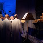 Niguliste muuseumis esineb tunnustatud liturgilise muusika ansambel Organum